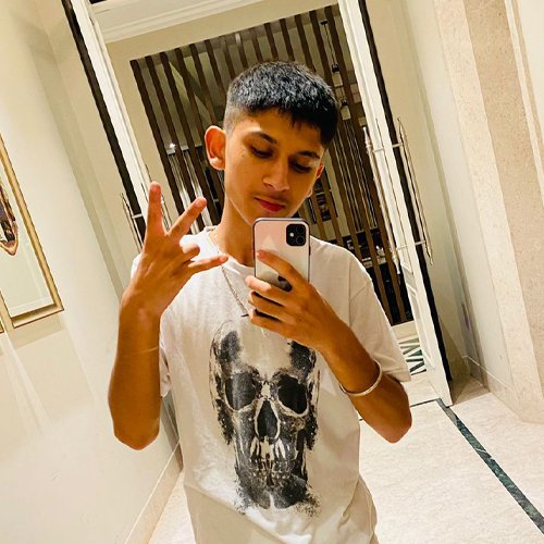 Slayer boy Songs MP3 Download